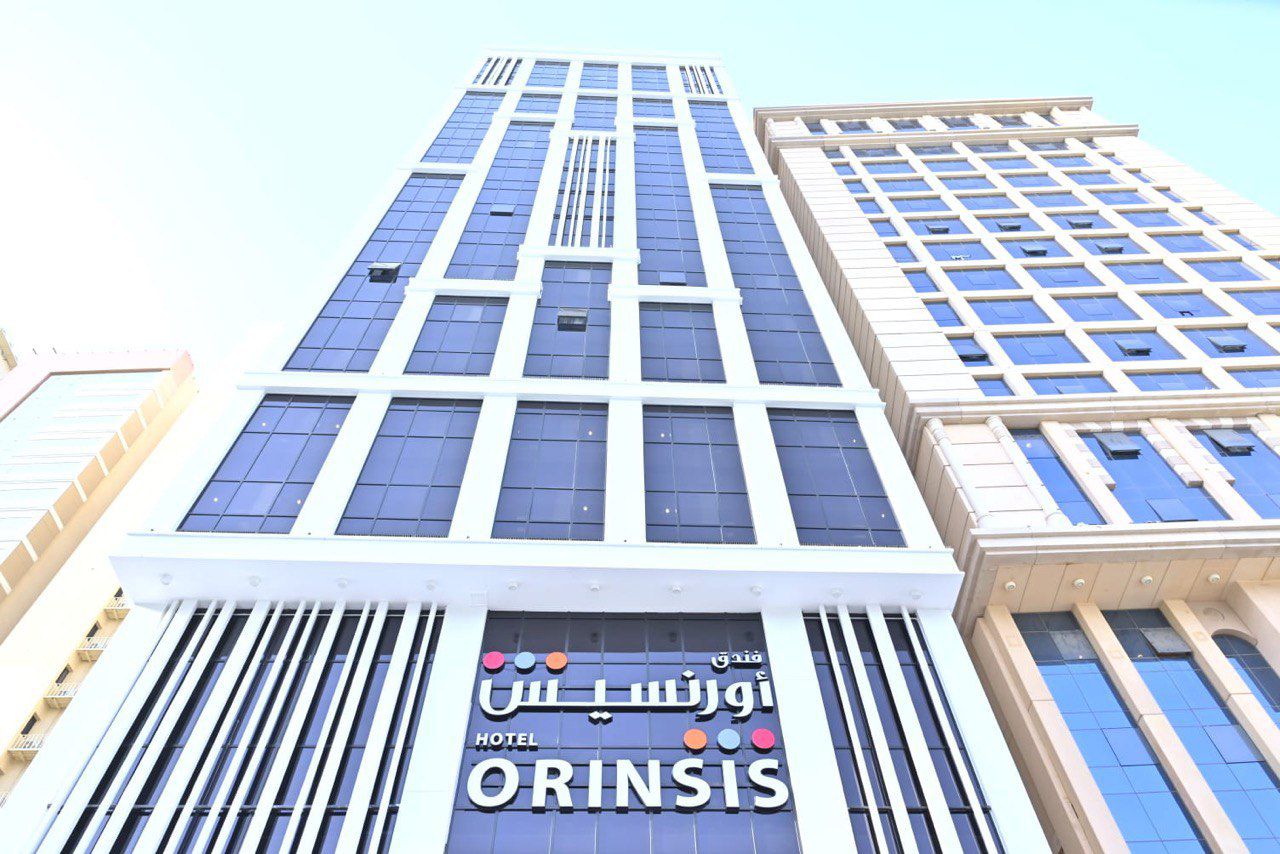 ORANSİS MAHBES MEKKE 